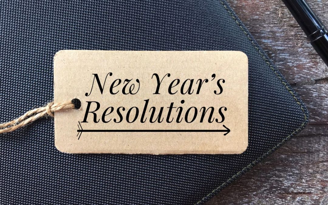 How to stick to your New Year’s Resolutions